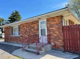 2617 Freeman St, Fort Wayne, IN 46802