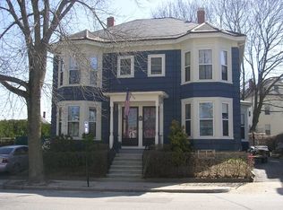 129 Webster St, Haverhill, MA 01830