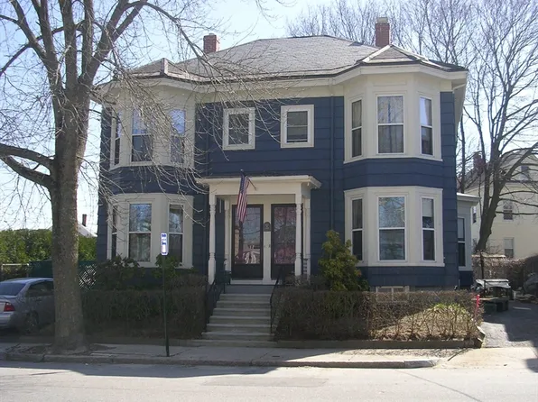 129 Webster St, Haverhill, MA 01830