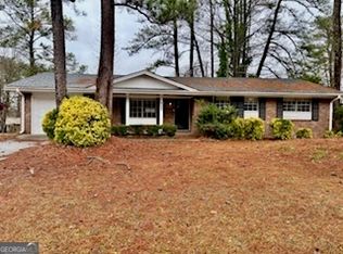6460 Connell Rd, Atlanta, GA 30349
