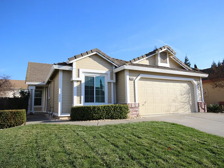 8767 Mesa Brook Way — Photo 1