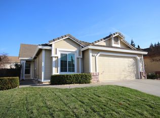8767 Mesa Brook Way, Elk Grove, CA 95624