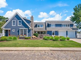 441 Ridgeway St, Saint Joseph, MI 49085