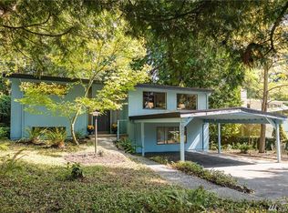 4520 88th Ave SE, Mercer Island, WA 98040
