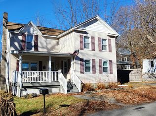 6 Lower Brook Rd, Sparrow Bush, NY 12780