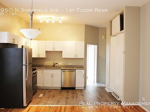 4th image of 2950 N Sheffield Ave Ste 1