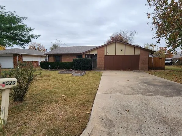 8520 E 134th St S, Bixby, OK 74008