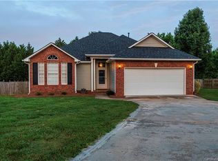 1608 American Ln, Monroe, NC 28110