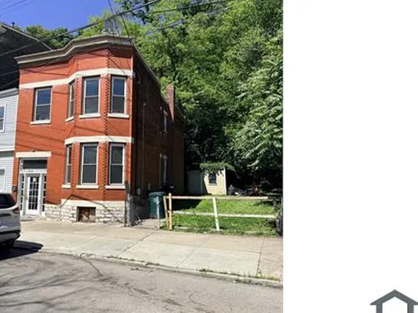 737 State Ave, Cincinnati, OH 45204