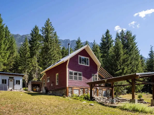 2841 Blackwater Rd, D'arcy, BC V0N 1L0