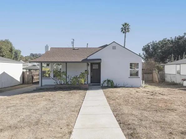 3975 Charles St, La Mesa, CA 91941