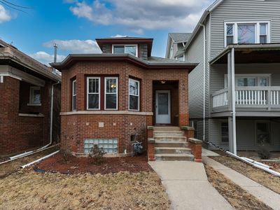 843 Lathrop Ave, Forest Park, IL, 60130