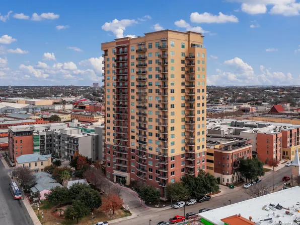 215 N Center St. #1005, San Antonio, TX 78202