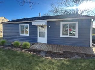 1931 Lynwood Dr, Kokomo, IN
