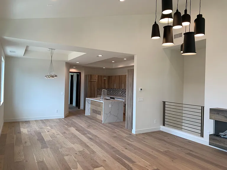 Living/Dining