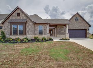 1109 Stonewall Dr, Mansfield, TX 76063