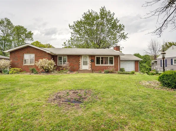 2019 Lindell Blvd, Granite City, IL 62040