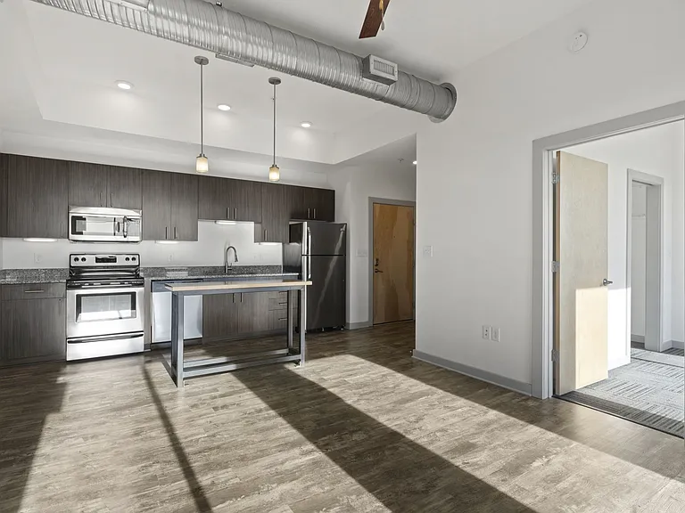 Matrix Midtown — Photo 7