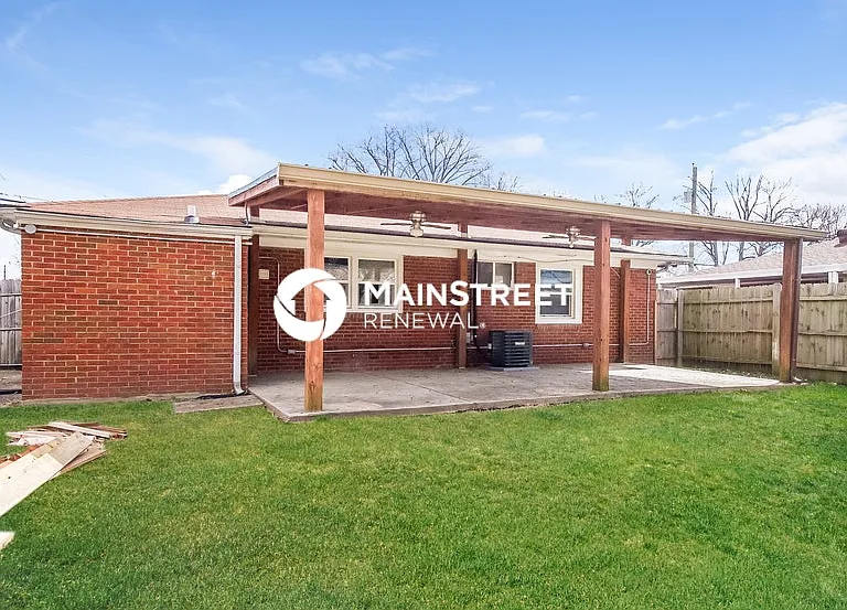 7412 Lesane Dr — Photo 15