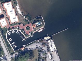 1405 NE Indian River Dr #23, Jensen Beach, FL 34957