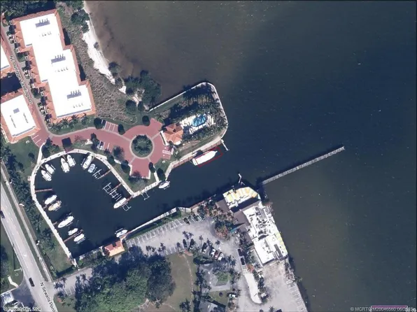 1405 NE Indian River Dr #23, Jensen Beach, FL 34957