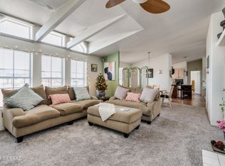 3814 S Palant Dr, Tucson, AZ 85735