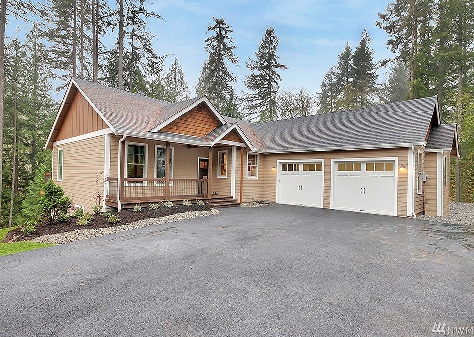 1st image of 12812 Crescent Valley Dr NW