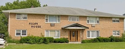 1st image of 3123 Meriday Ln #1