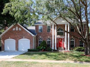 435 Saint Thomas Isle Ln, Grover, MO