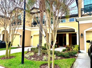 11620 Crowned Sparrow Ln, Tampa, FL 33626