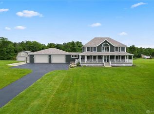 440 Hiatt Rd, Clarksville, OH 45113