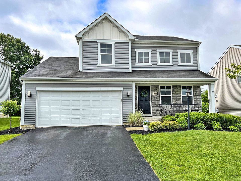 1st image of 734 Saffron Dr