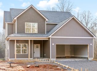 18 Black Rock Rd LOT 18, Clarksville, TN 37040