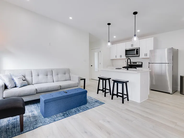 1452 Fletcher Ave #B — Photo 1