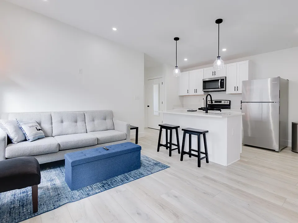 1452 Fletcher Ave #B