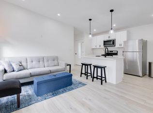 1452 Fletcher Ave #B, Indianapolis, IN 46203