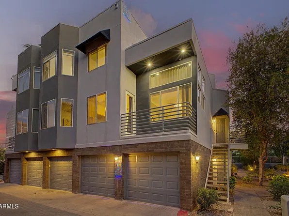 3633 N 3RD Avenue #2031, Phoenix, AZ 85013