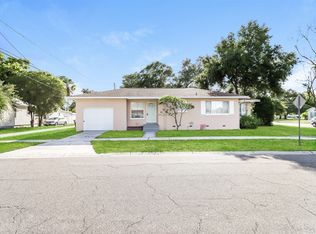 1734 38th Ave N, Saint Petersburg, FL 33713