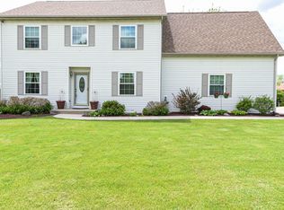 2025 W Orchard Way, Oak Creek, WI 53154