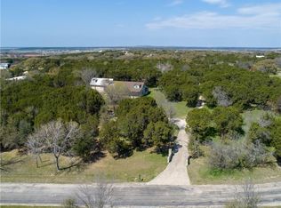 1527 County Road 306, Rainbow, TX 76077