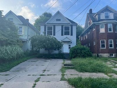 435 W 9th St, Erie, PA, 16502