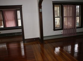 56 Libbeus St, Woonsocket, RI 02895