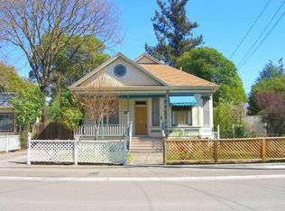 1142 Orchard St, Santa Rosa, CA 95404