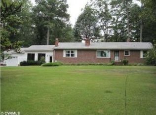 9311 Belmont Rd, Chesterfield, VA 23832