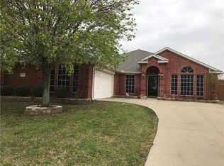 3402 Valley Forge Dr, Sachse, TX 75048