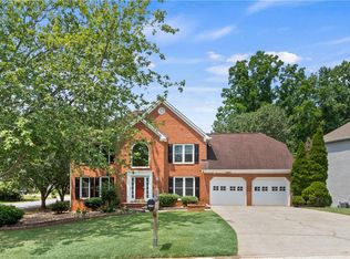 1440 Sever Woods Ct, Lawrenceville, GA 30043