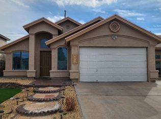 7954 Sagitta Ct, El Paso, TX 79907