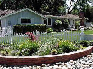 592 N Silverado Dr, Lafayette, CA 94549