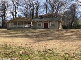 204 Woodland Dr, Helena, AR 72342