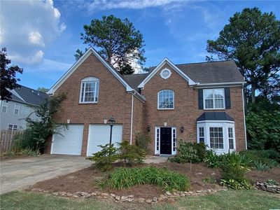 1528 Pinebreeze Dr, Marietta, GA, 30062